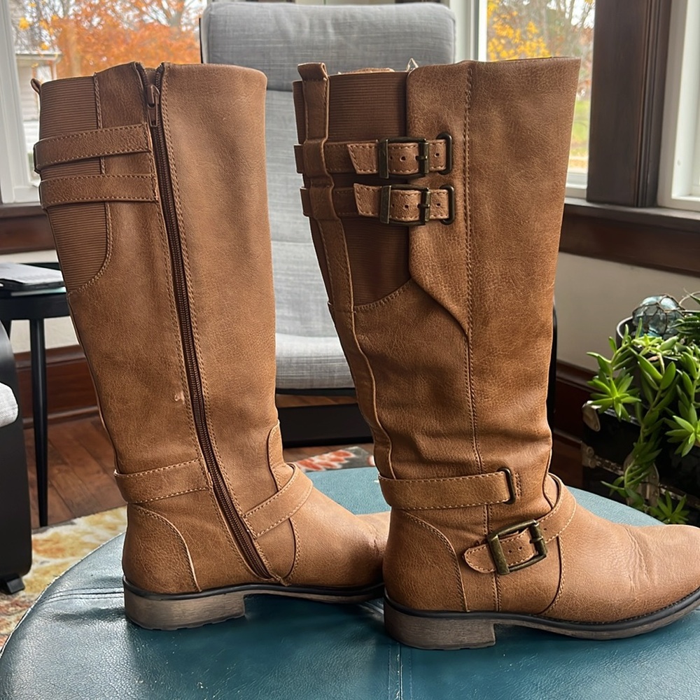 Bare Trap Boots - image 4